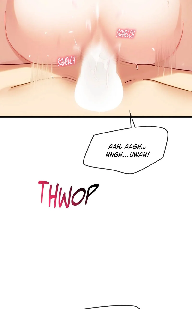 I Can’t Stand It, Ajumma chapter 33 page 44