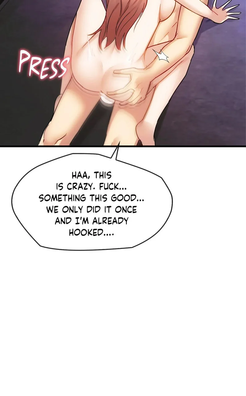 I Can’t Stand It, Ajumma chapter 33 page 47