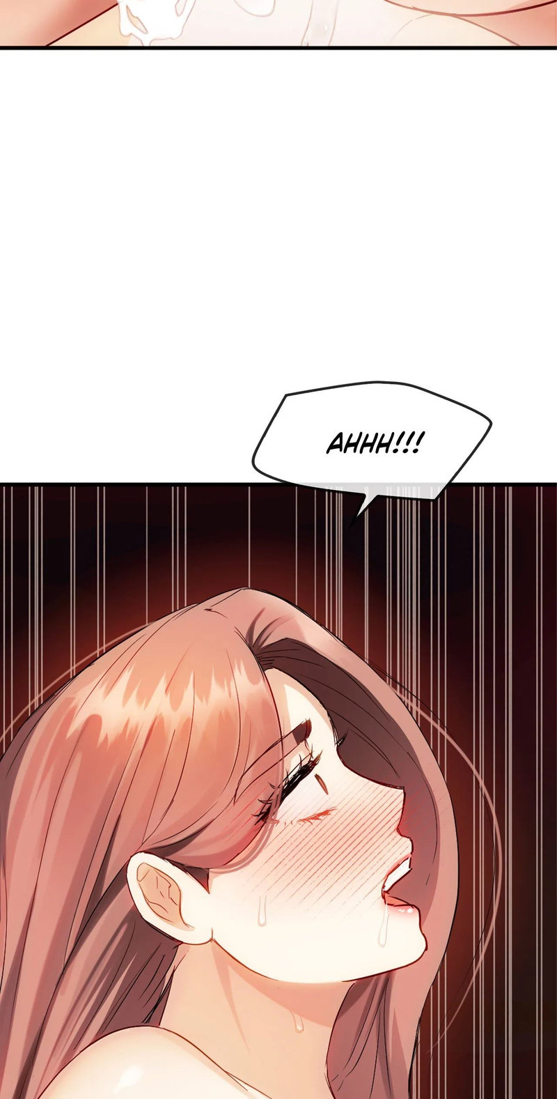 I Can’t Stand It, Ajumma chapter 33 page 51