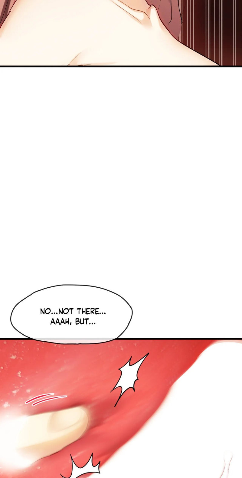 I Can’t Stand It, Ajumma chapter 33 page 52