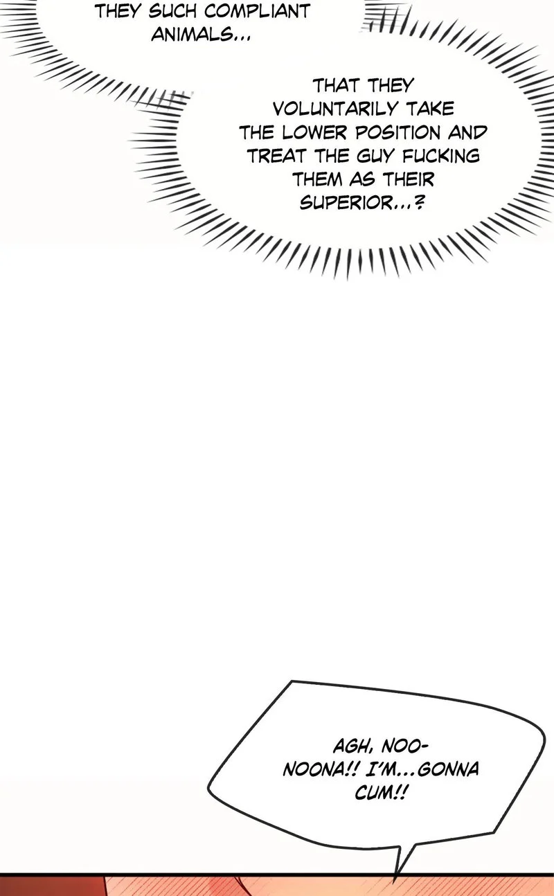 I Can’t Stand It, Ajumma chapter 33 page 60