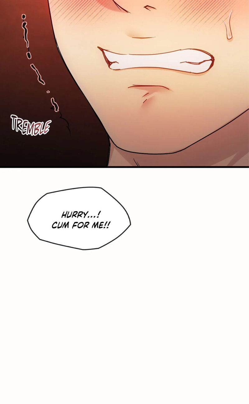 I Can’t Stand It, Ajumma chapter 33 page 61