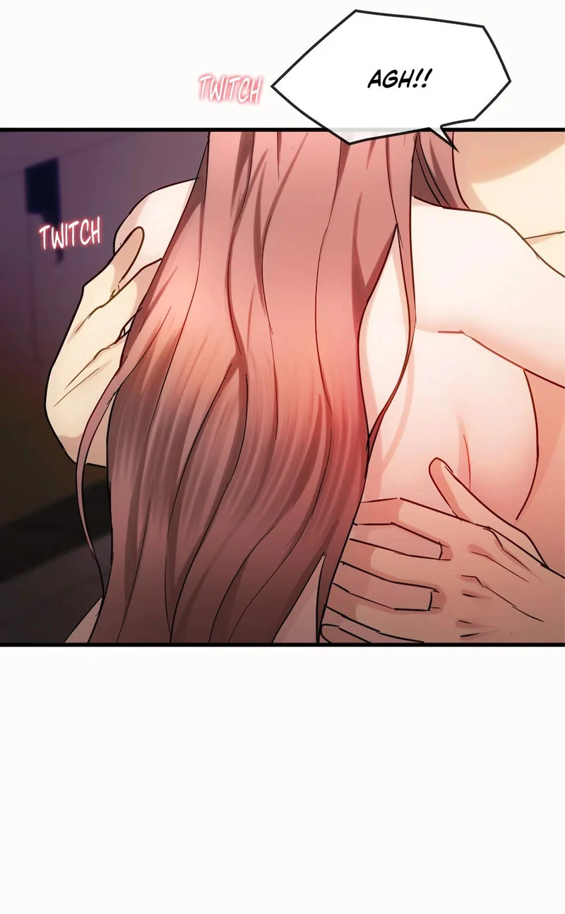 I Can’t Stand It, Ajumma chapter 33 page 62