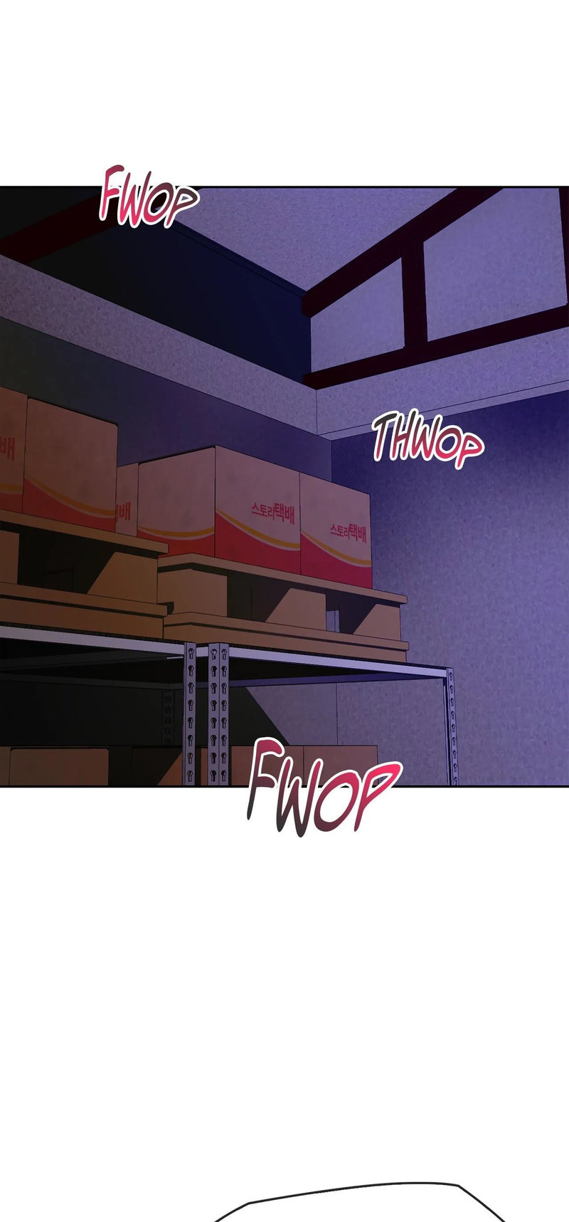 I Can’t Stand It, Ajumma chapter 34 page 34