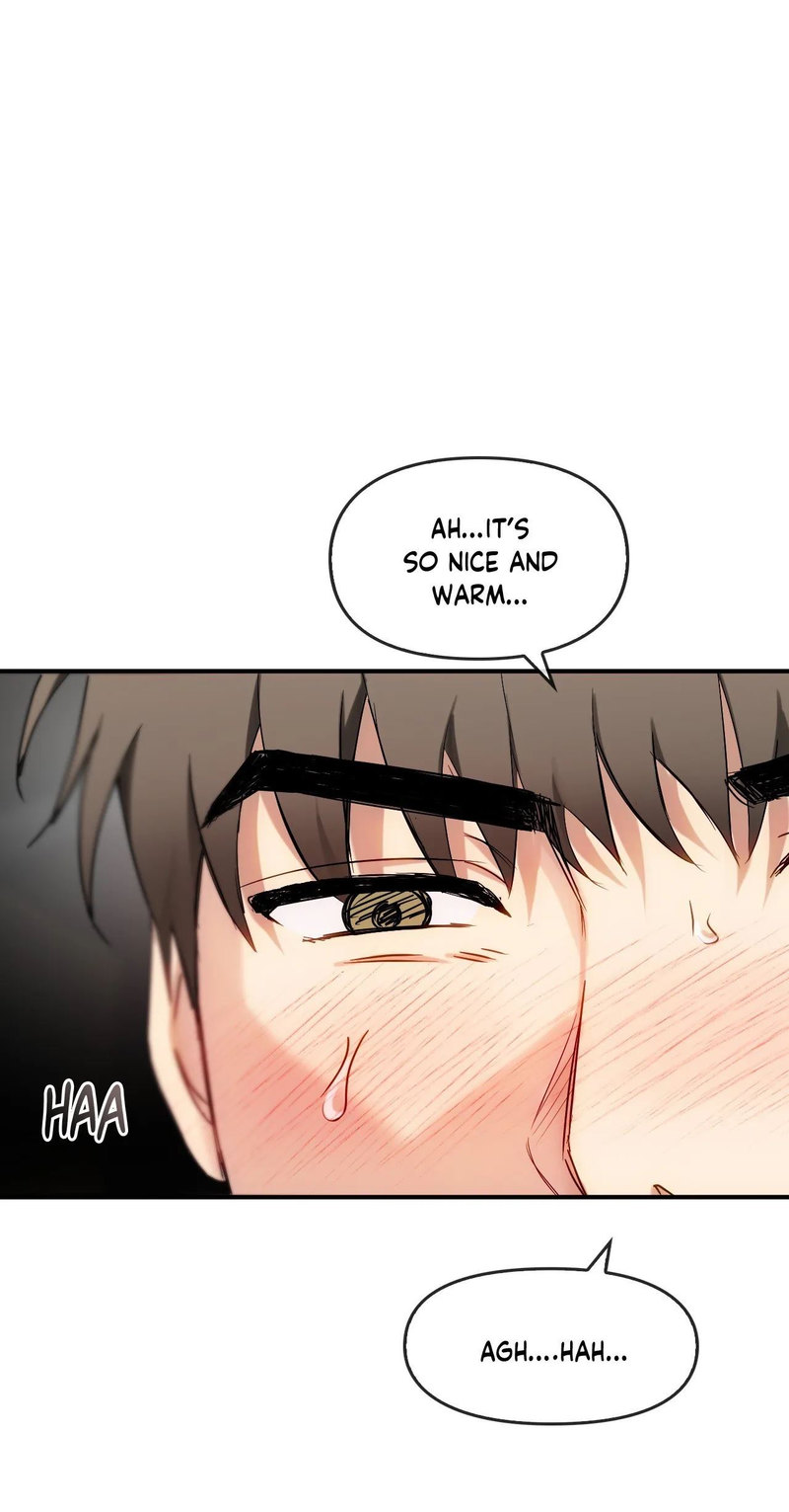 I Can’t Stand It, Ajumma chapter 34 page 42
