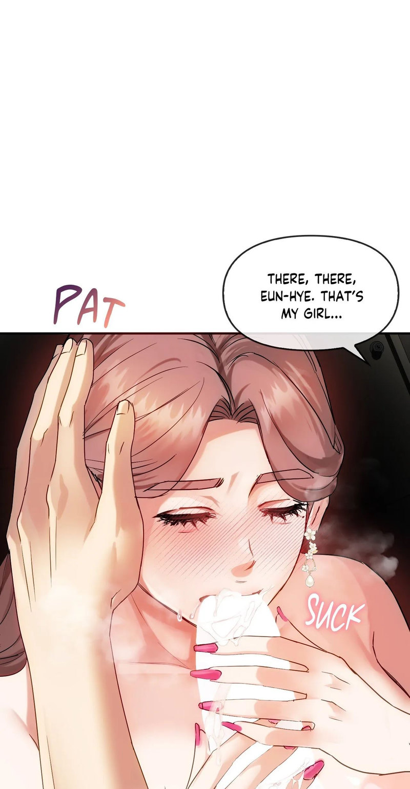 I Can’t Stand It, Ajumma chapter 34 page 57