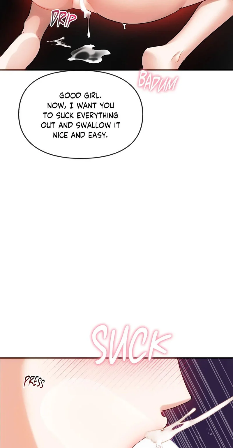 I Can’t Stand It, Ajumma chapter 34 page 59