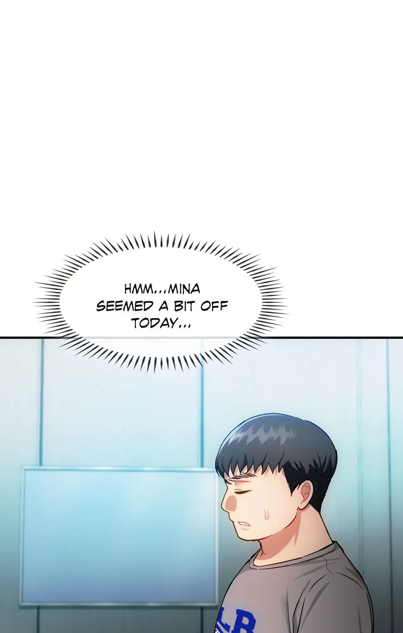 I Can’t Stand It, Ajumma chapter 34 page 64
