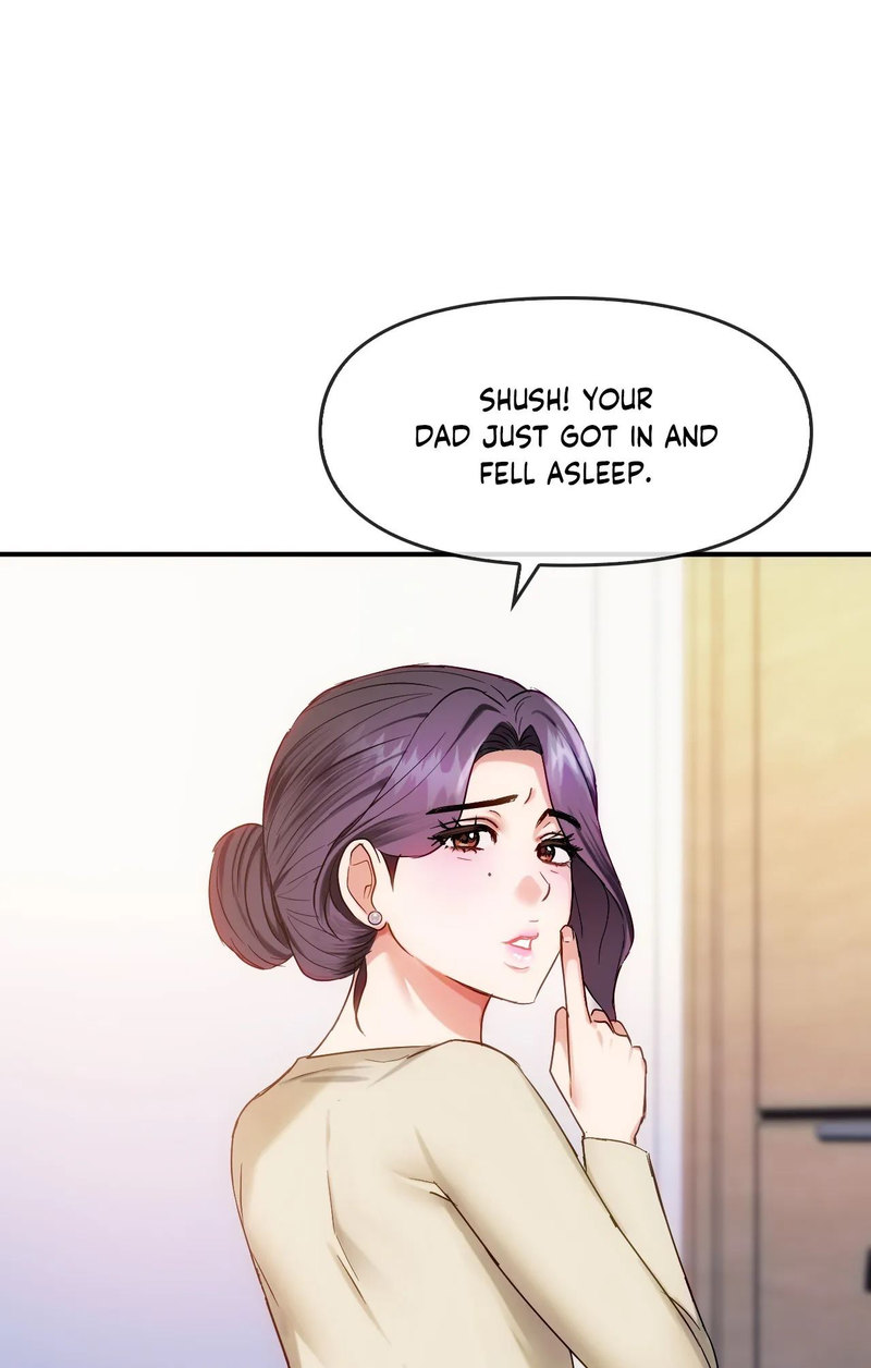 I Can’t Stand It, Ajumma chapter 34 page 67