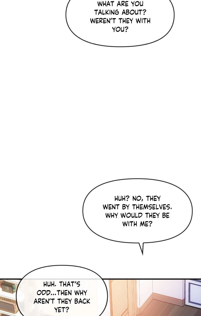 I Can’t Stand It, Ajumma chapter 34 page 69