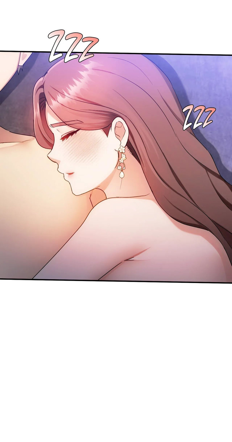 I Can’t Stand It, Ajumma chapter 34 page 73