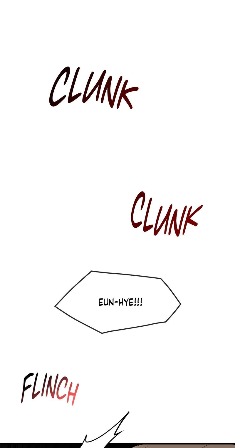 I Can’t Stand It, Ajumma chapter 34 page 75