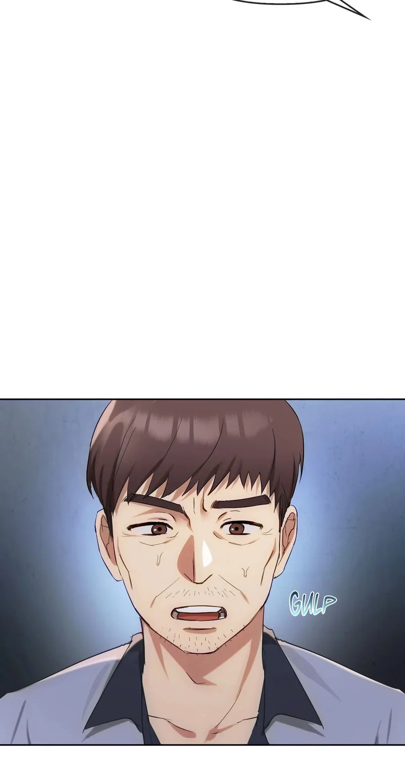 I Can’t Stand It, Ajumma chapter 35 page 9