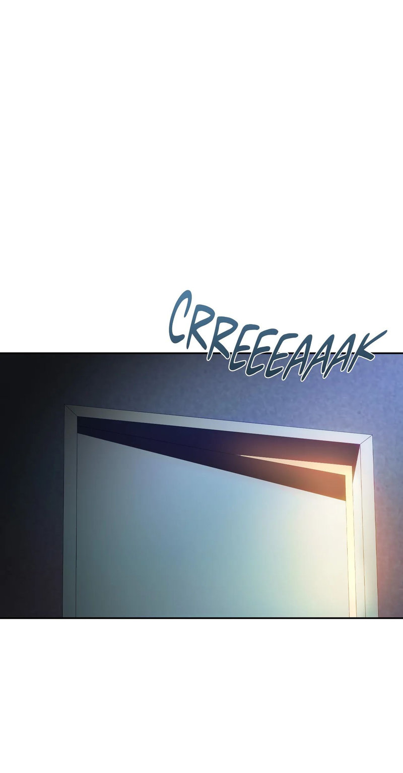 I Can’t Stand It, Ajumma chapter 35 page 10