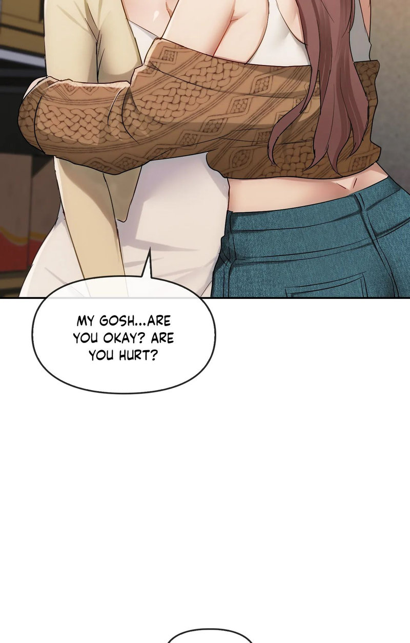 I Can’t Stand It, Ajumma chapter 35 page 16
