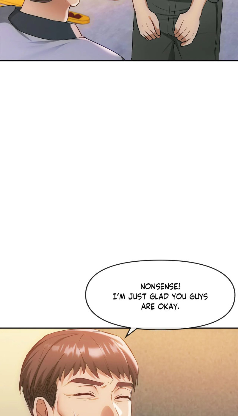 I Can’t Stand It, Ajumma chapter 35 page 23