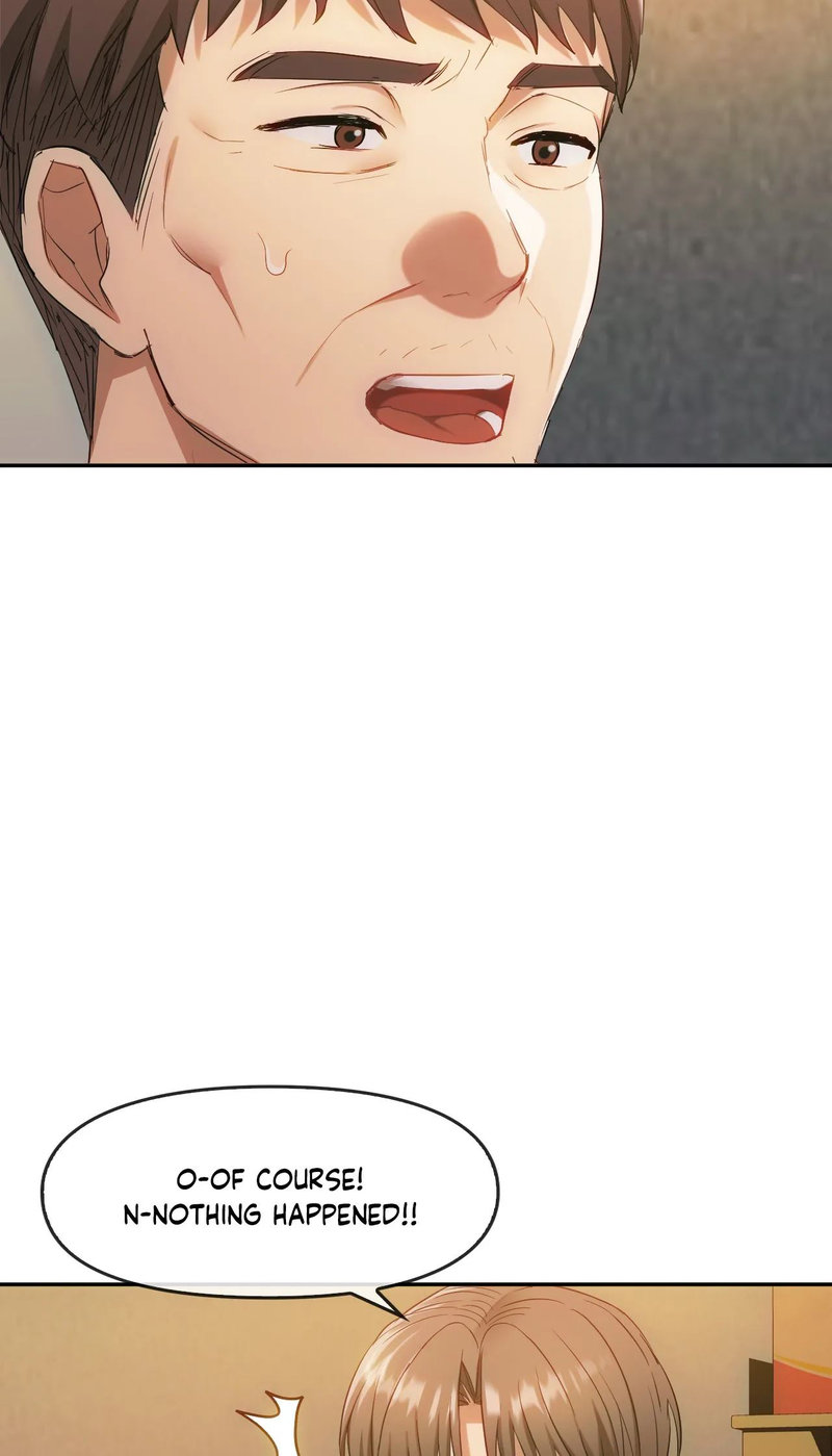 I Can’t Stand It, Ajumma chapter 35 page 25