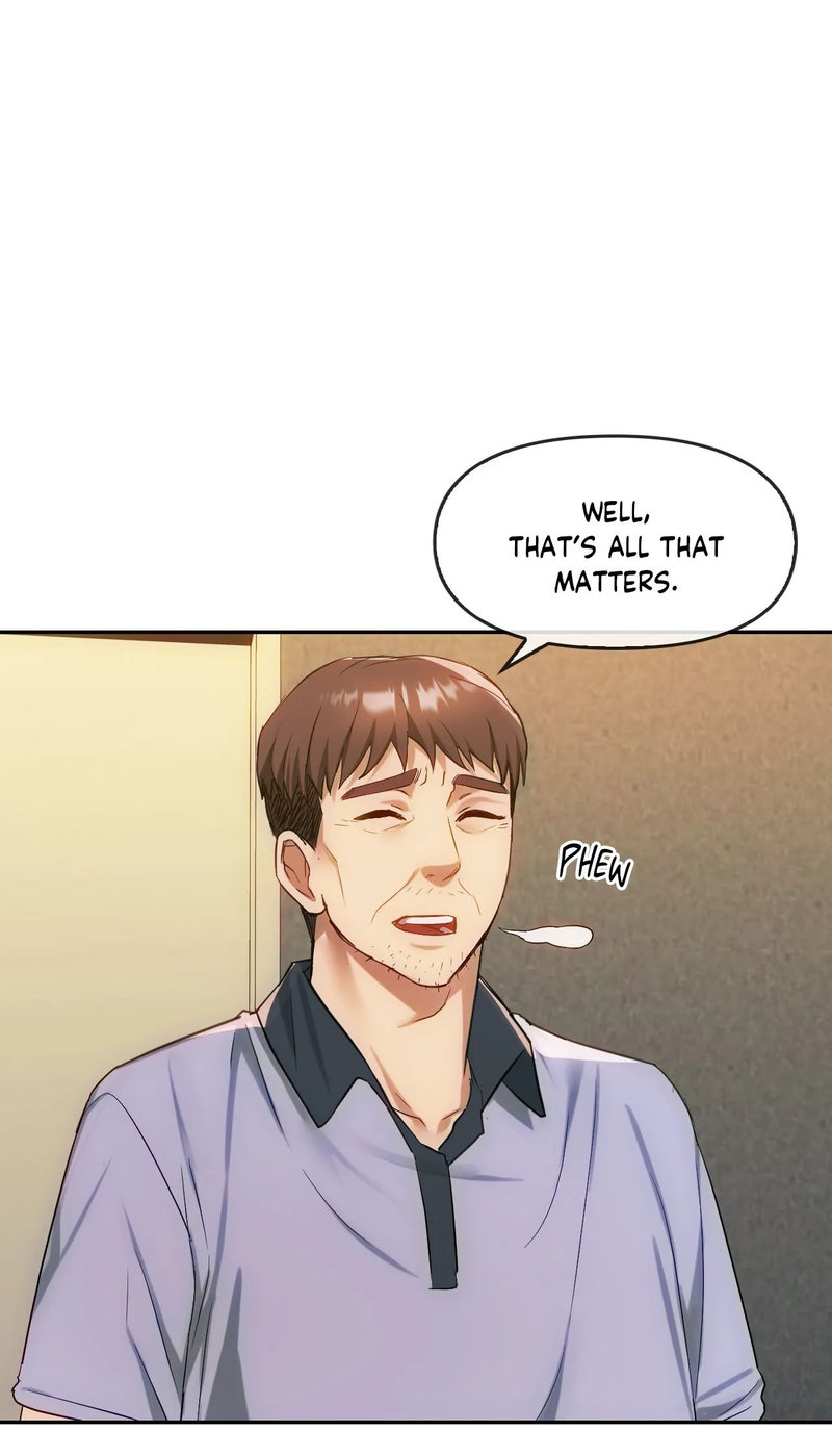 I Can’t Stand It, Ajumma chapter 35 page 28