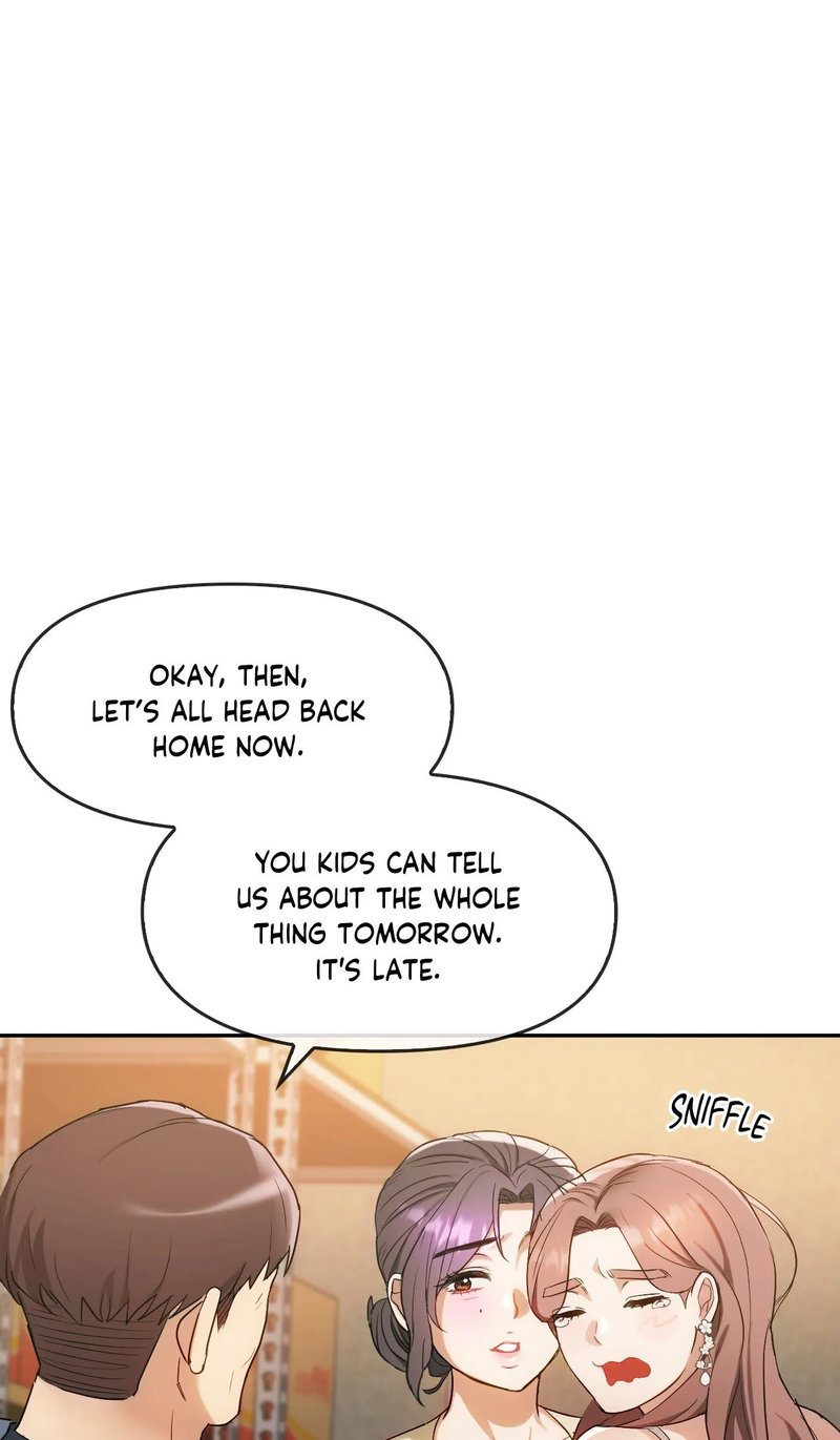 I Can’t Stand It, Ajumma chapter 35 page 29