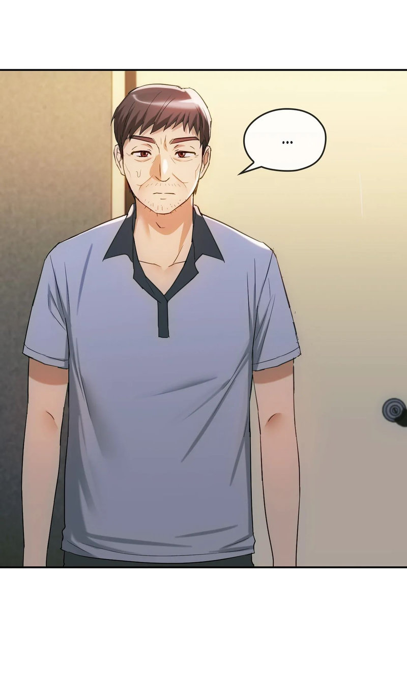 I Can’t Stand It, Ajumma chapter 35 page 34