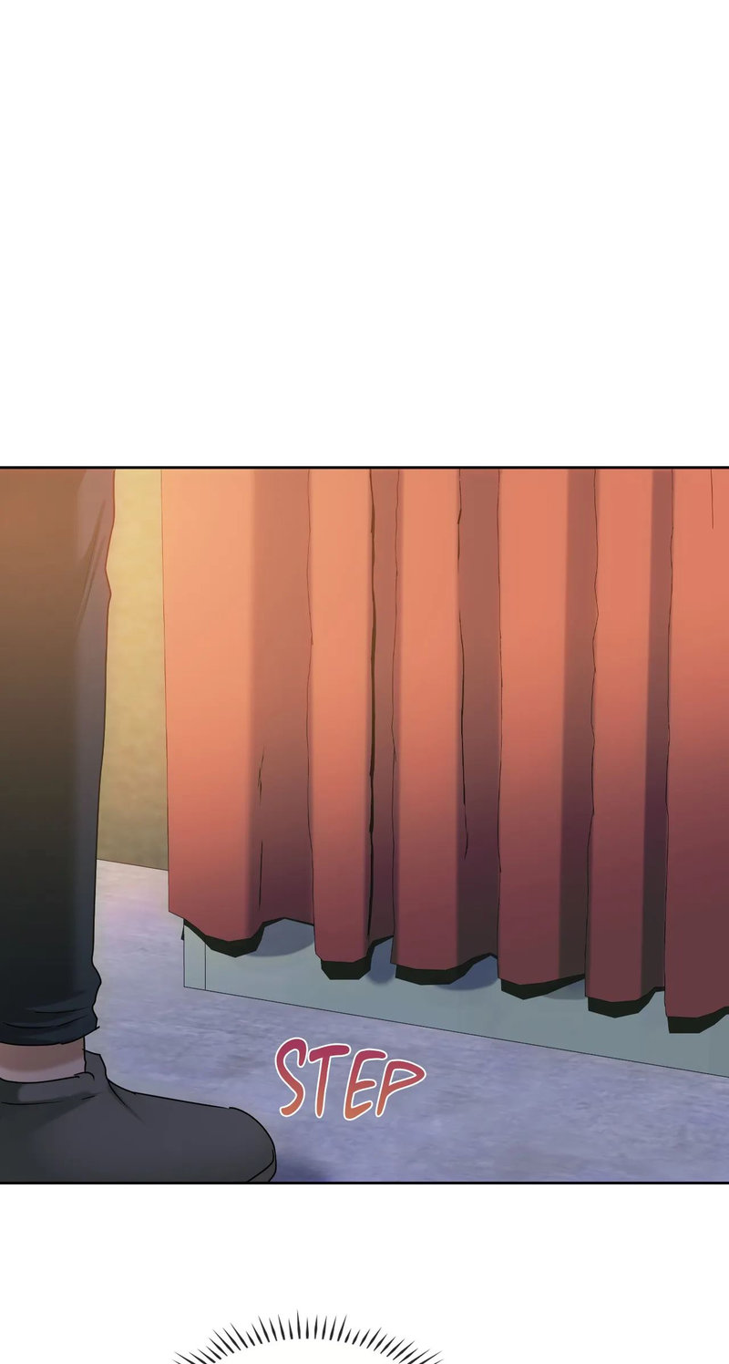 I Can’t Stand It, Ajumma chapter 35 page 36