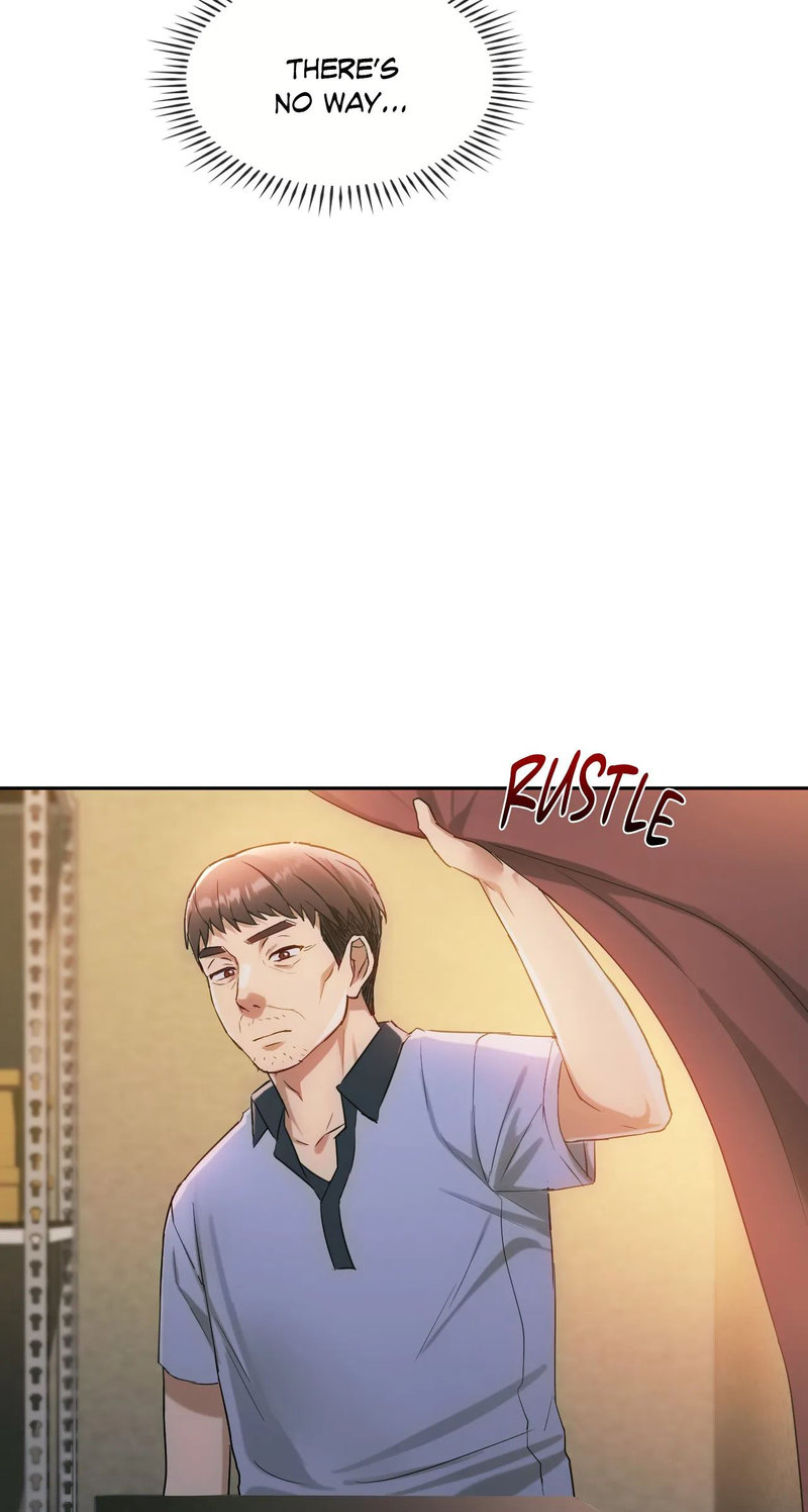 I Can’t Stand It, Ajumma chapter 35 page 37