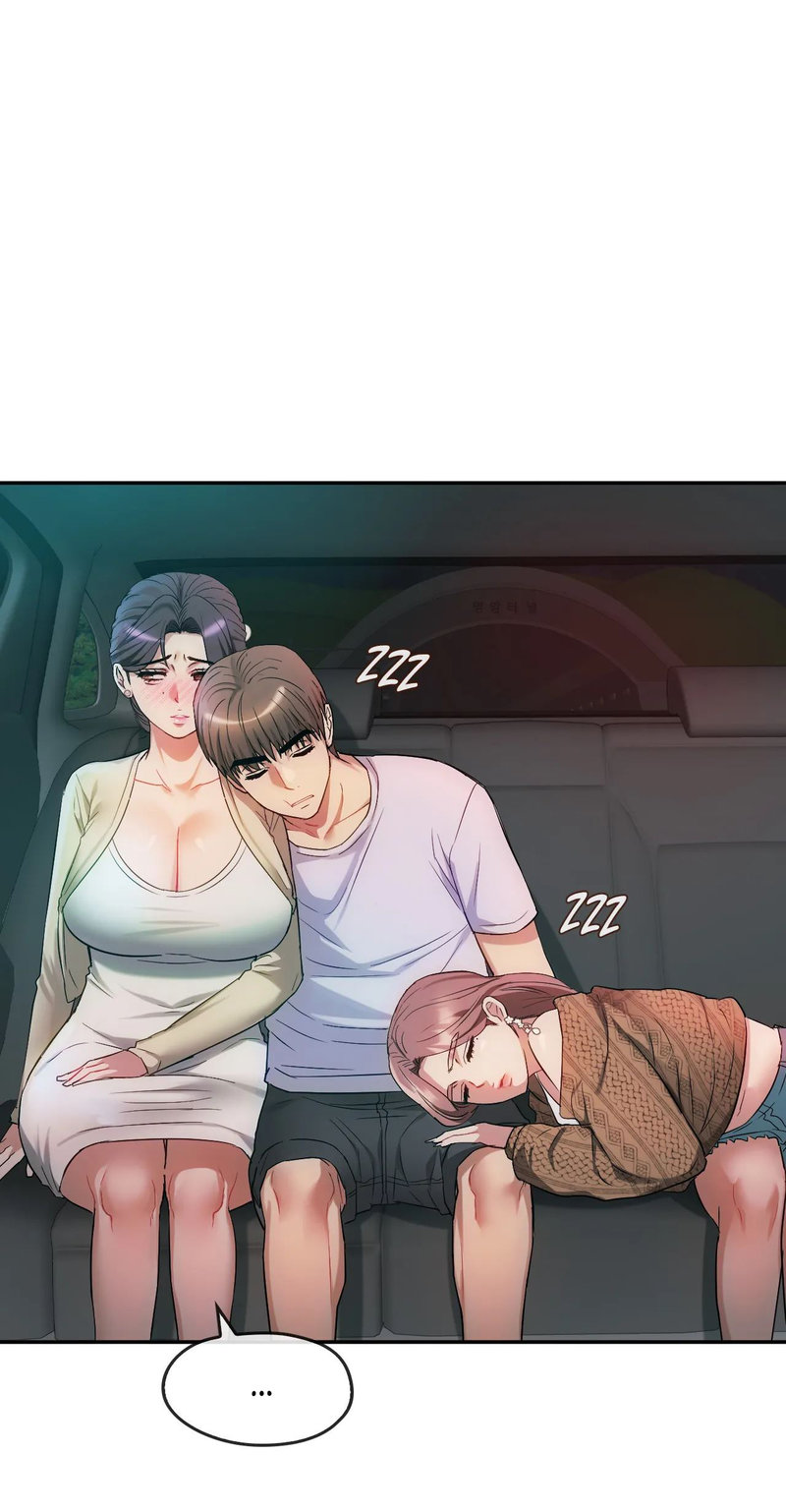 I Can’t Stand It, Ajumma chapter 35 page 56