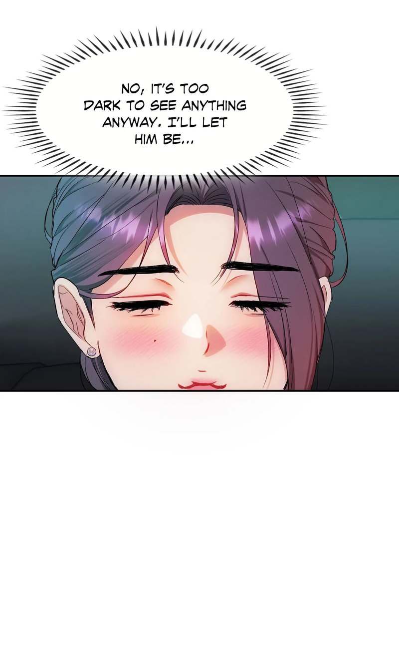 I Can’t Stand It, Ajumma chapter 35 page 60