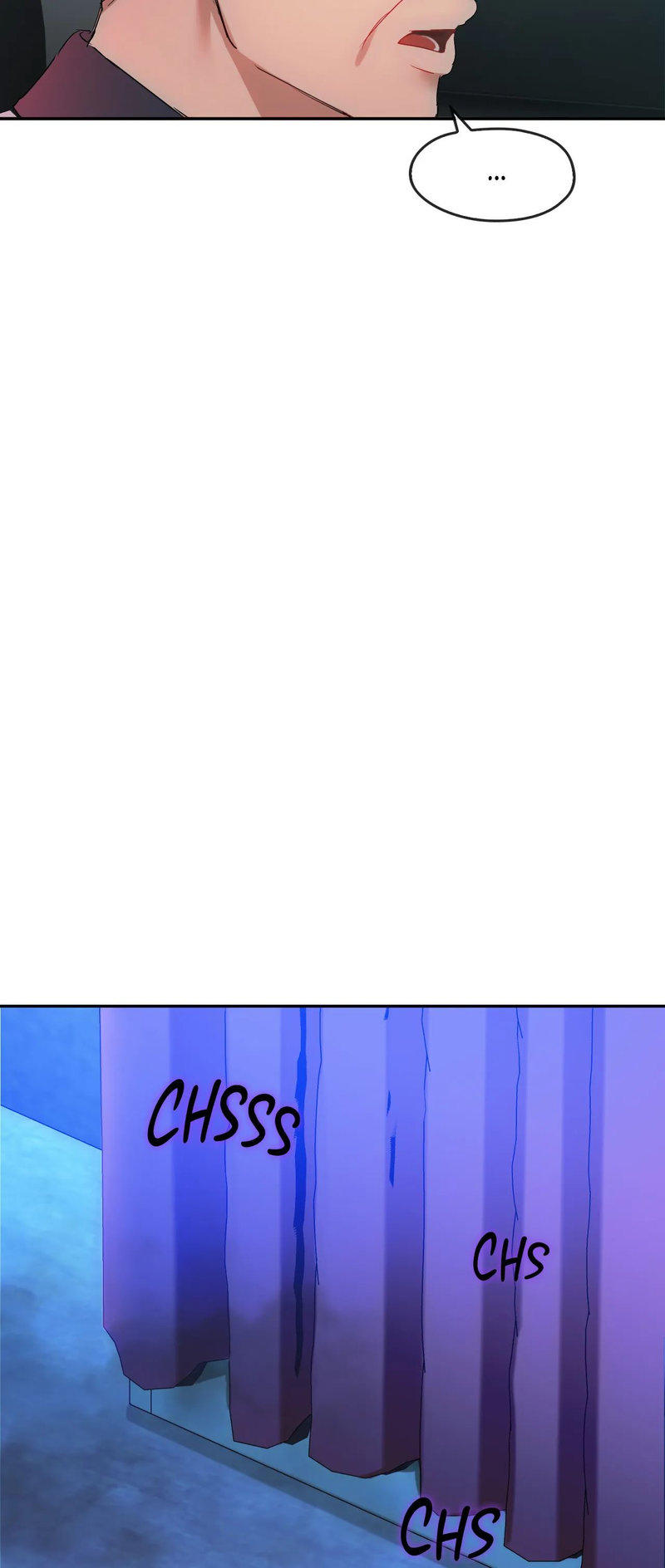 I Can’t Stand It, Ajumma chapter 35 page 69