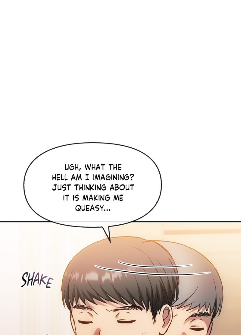 I Can’t Stand It, Ajumma chapter 36 page 9