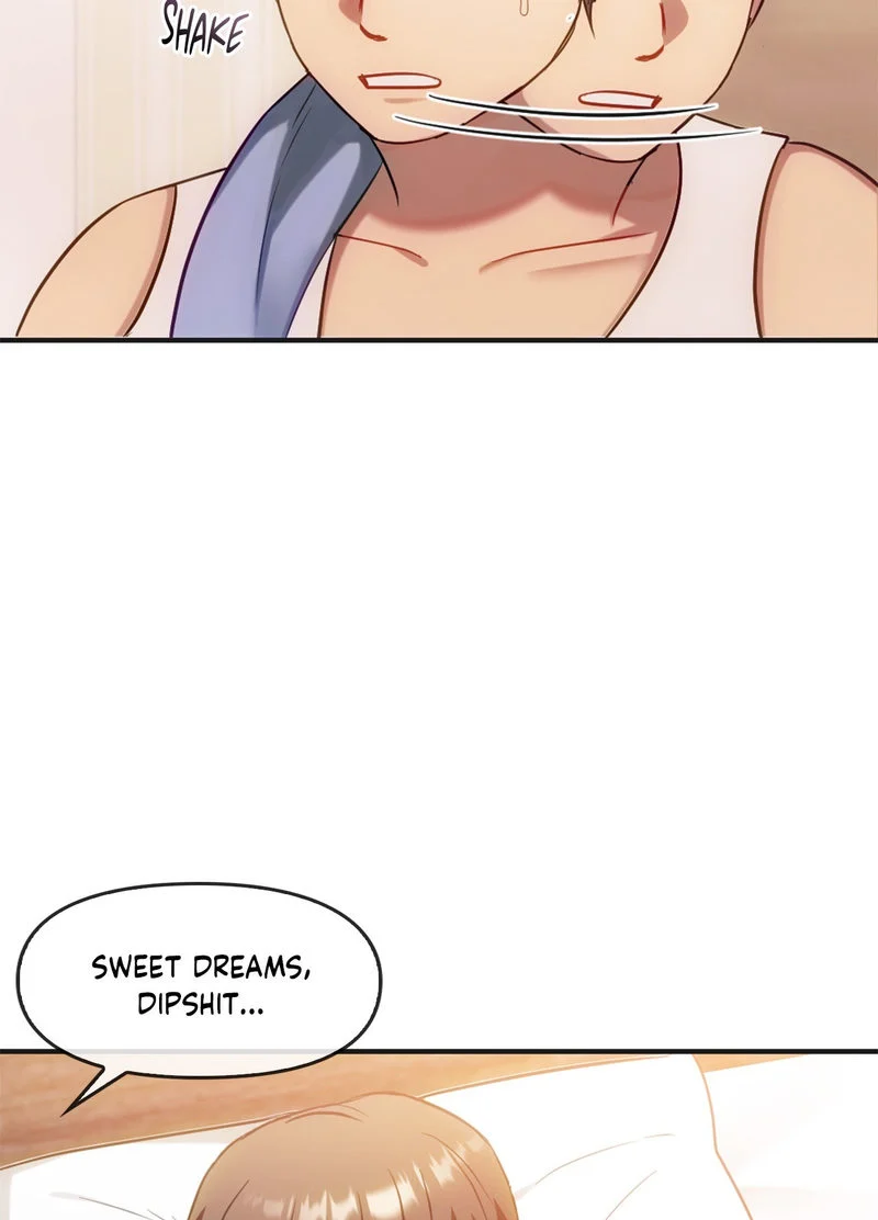 I Can’t Stand It, Ajumma chapter 36 page 10