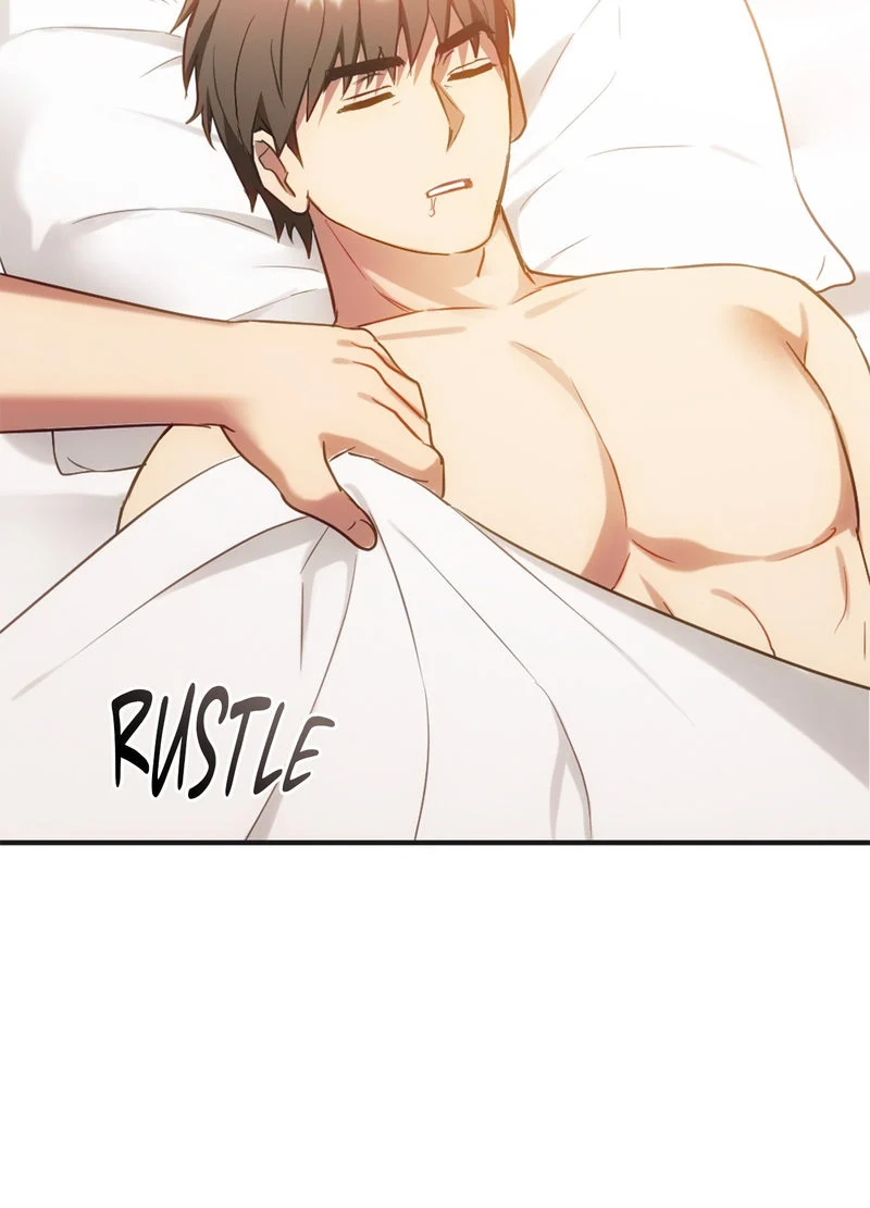 I Can’t Stand It, Ajumma chapter 36 page 11