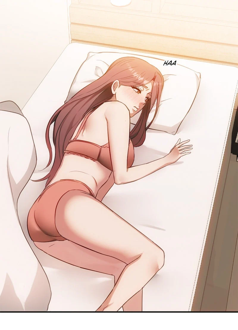I Can’t Stand It, Ajumma chapter 36 page 13