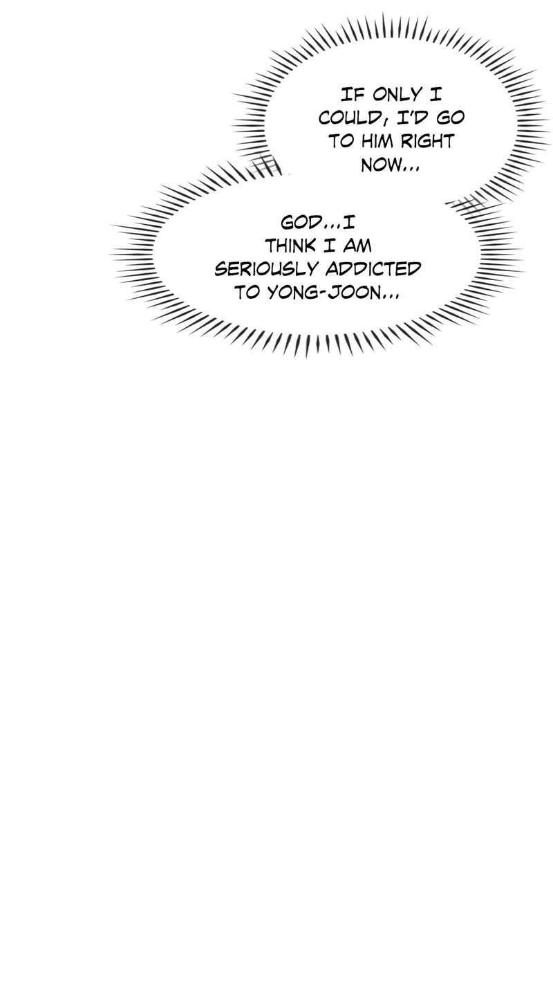 I Can’t Stand It, Ajumma chapter 36 page 19