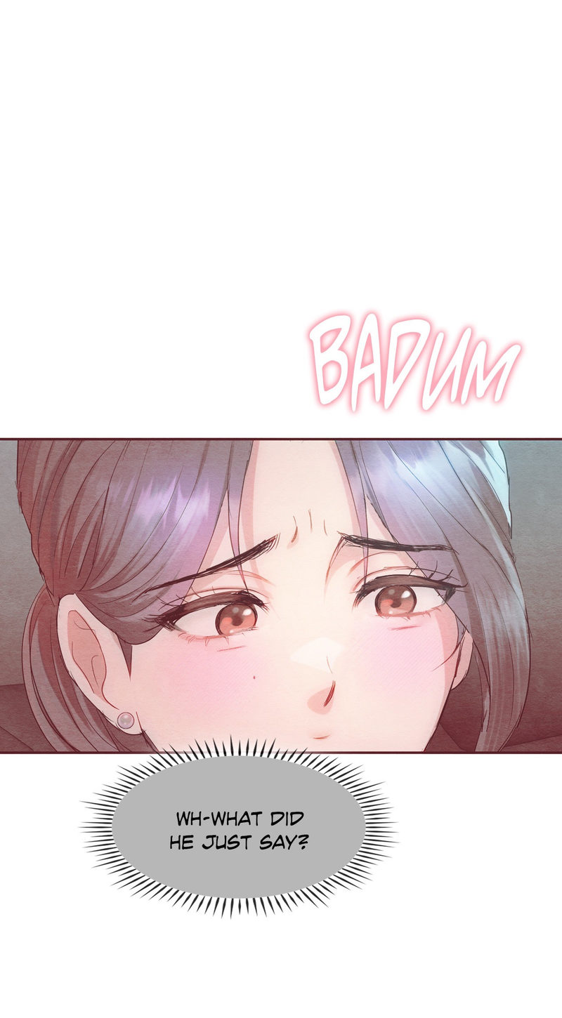I Can’t Stand It, Ajumma chapter 36 page 24