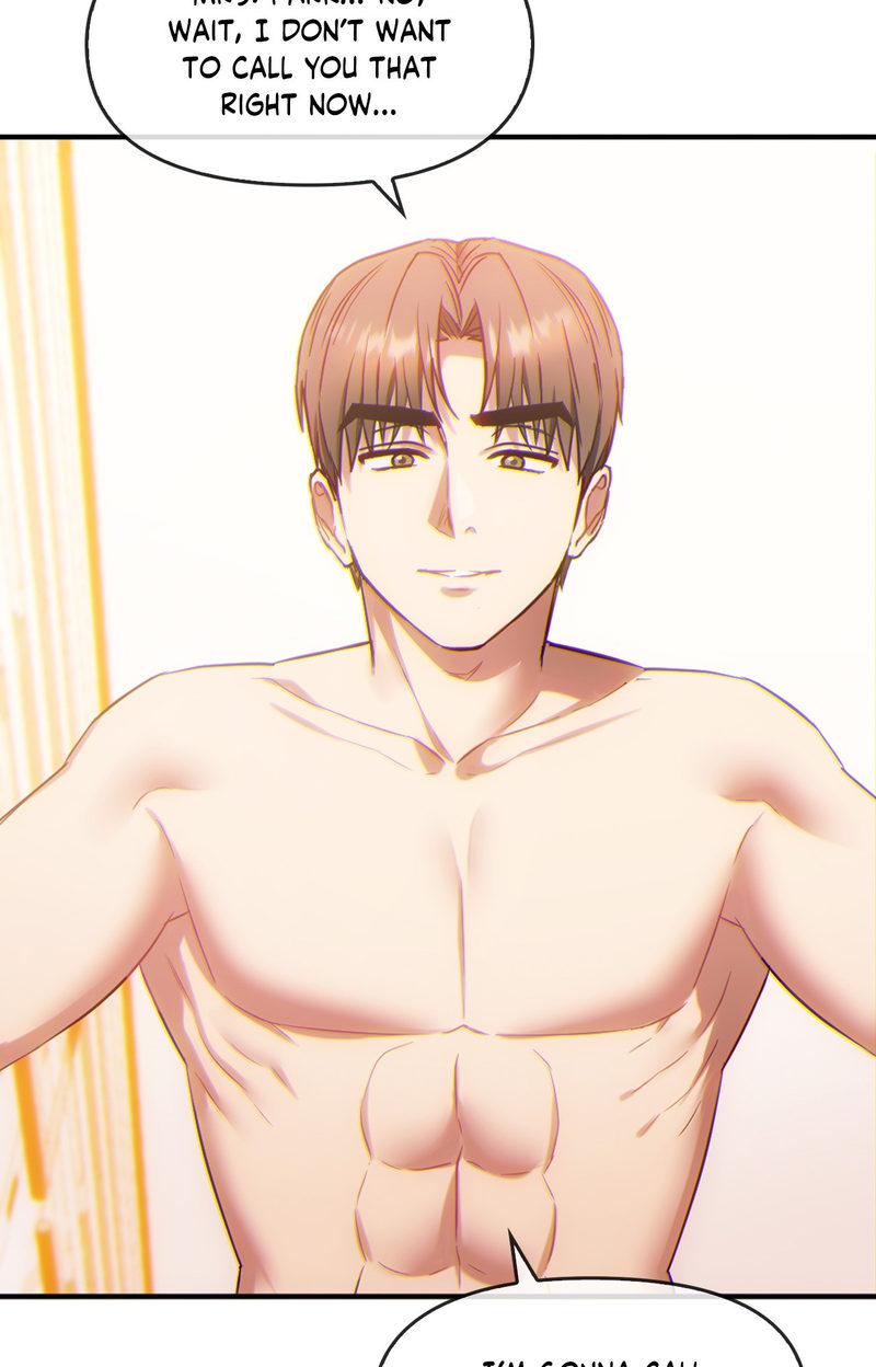 I Can’t Stand It, Ajumma chapter 36 page 28