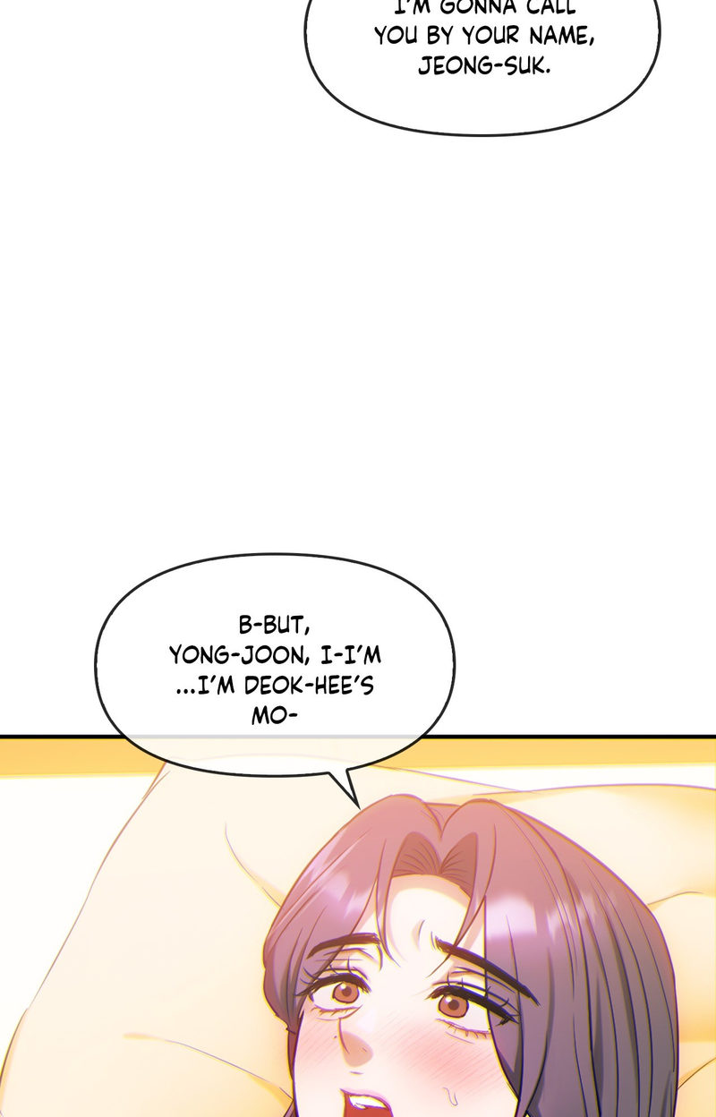 I Can’t Stand It, Ajumma chapter 36 page 29