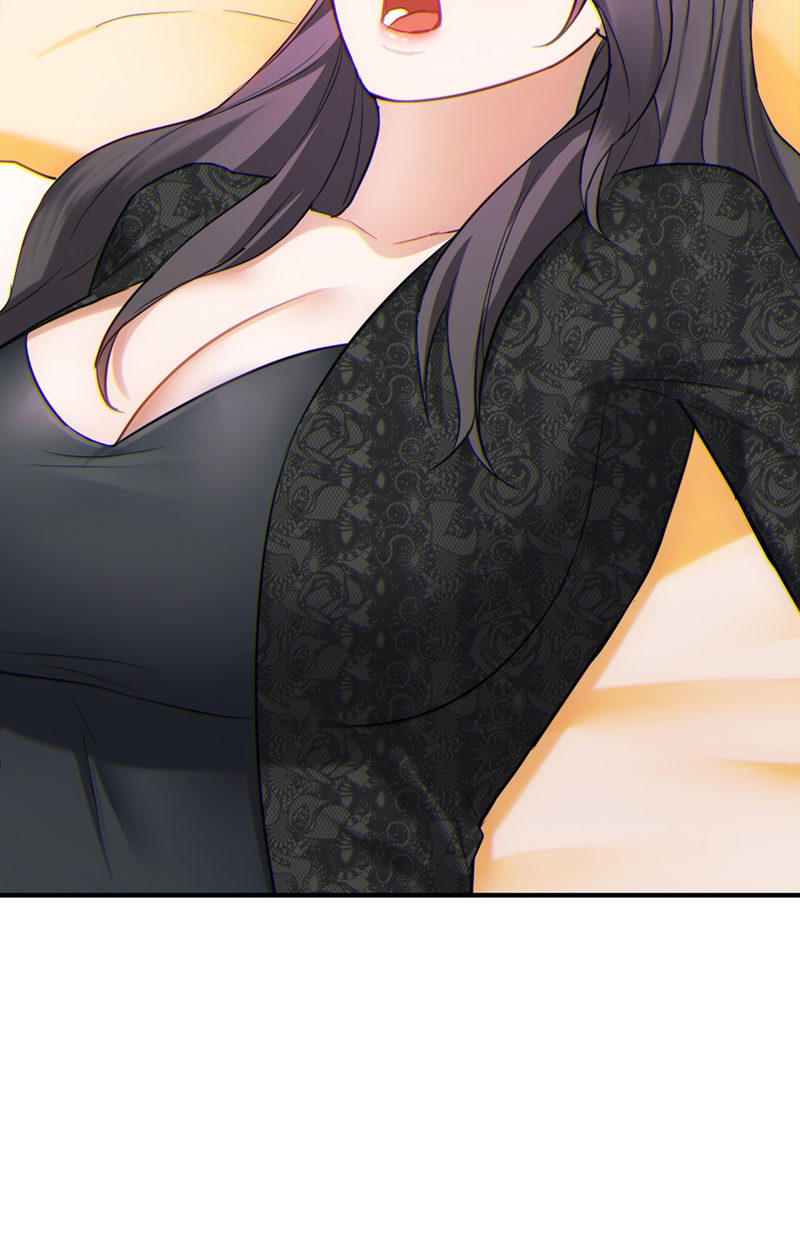 I Can’t Stand It, Ajumma chapter 36 page 30