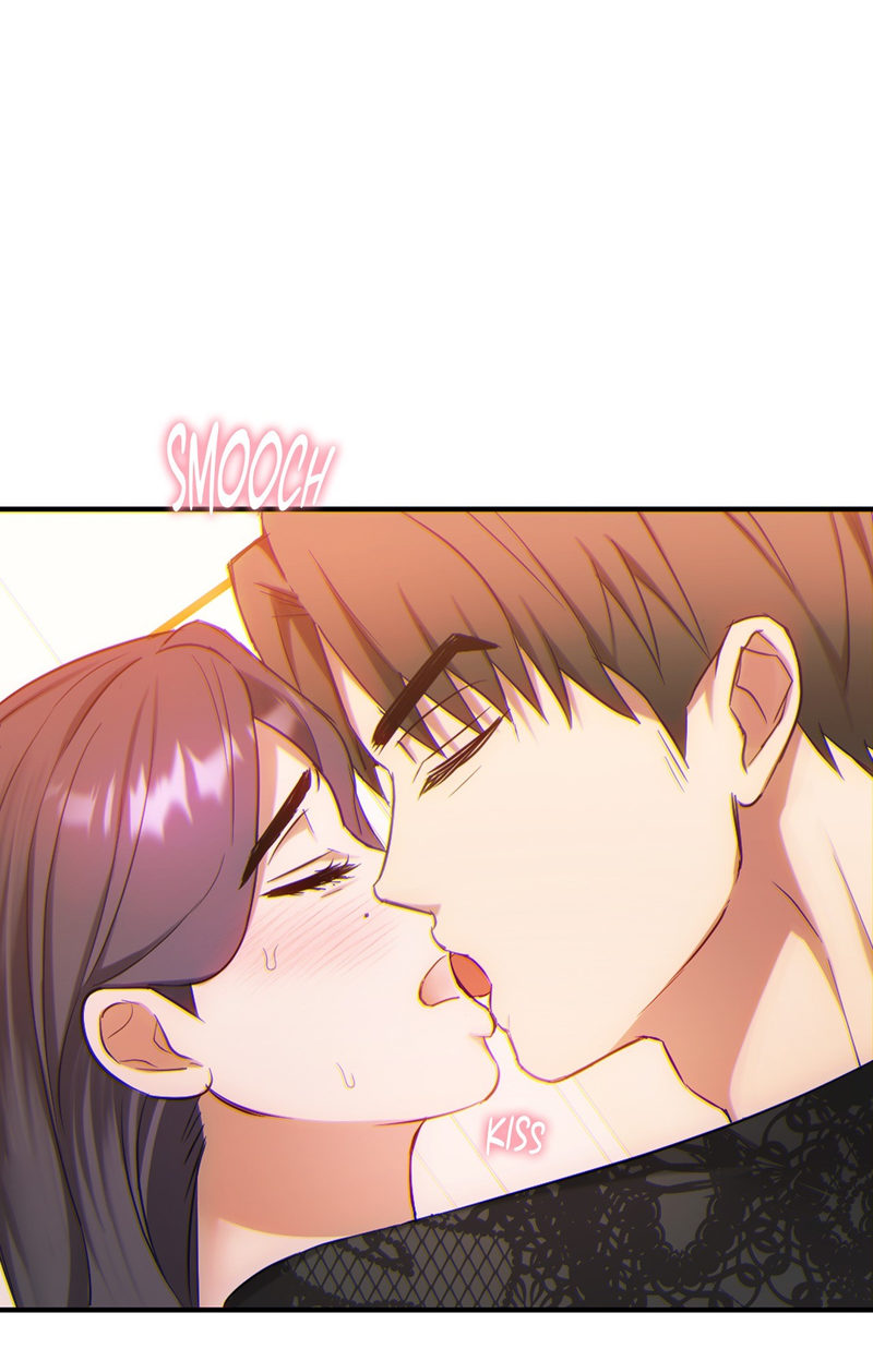 I Can’t Stand It, Ajumma chapter 36 page 32