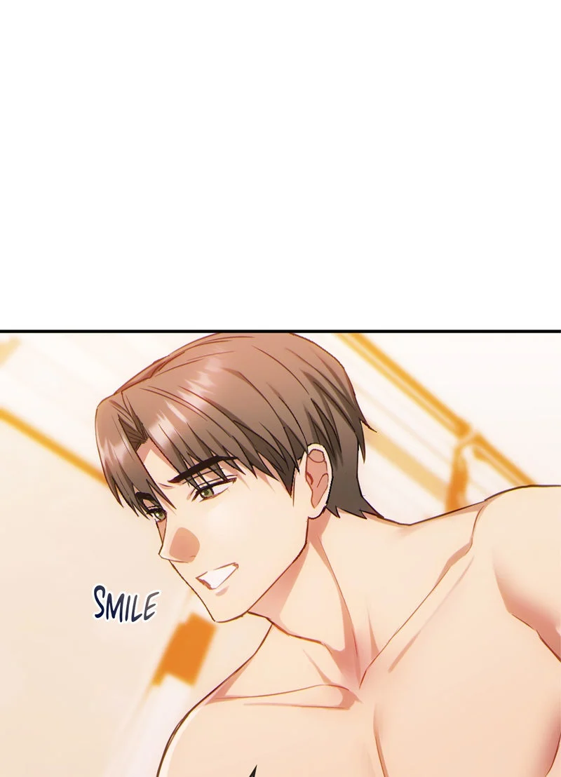 I Can’t Stand It, Ajumma chapter 36 page 33