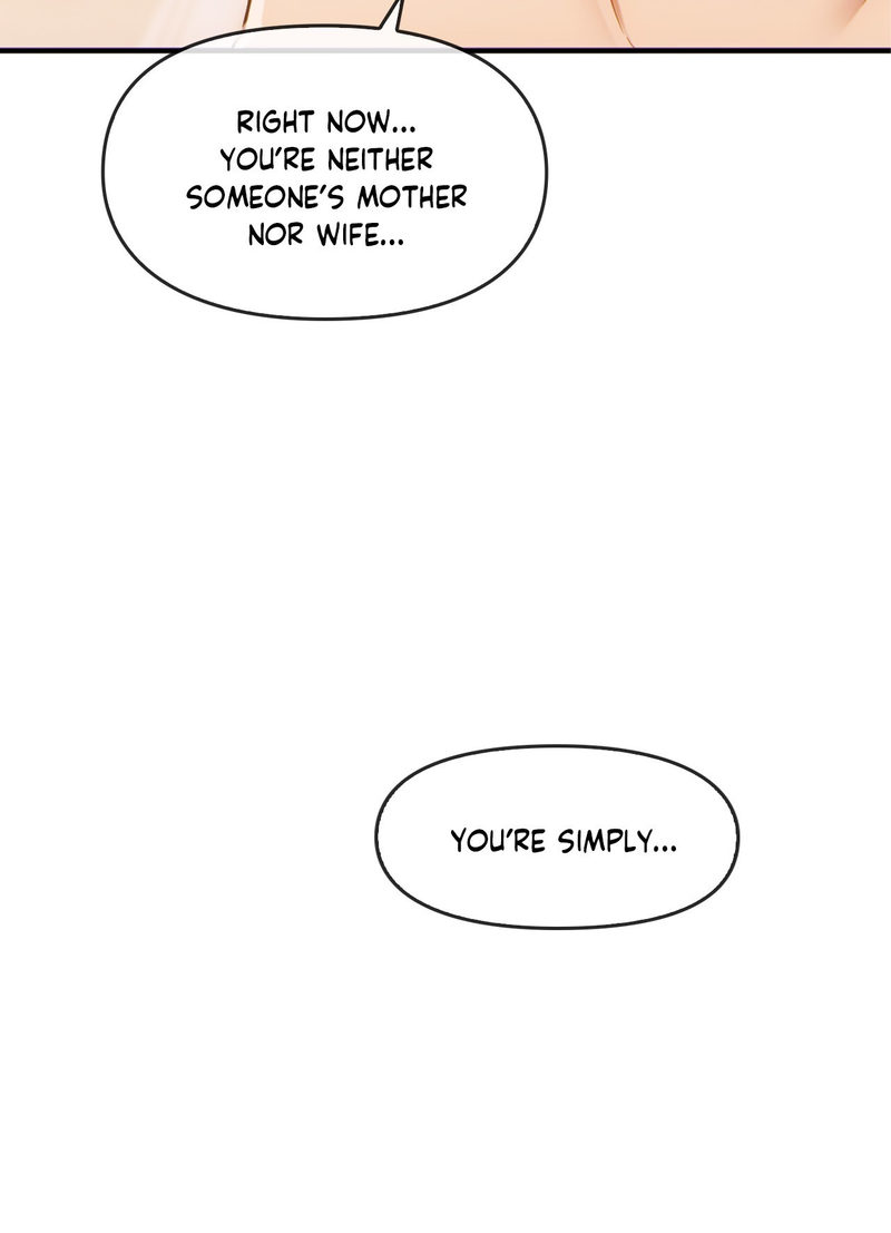I Can’t Stand It, Ajumma chapter 36 page 34