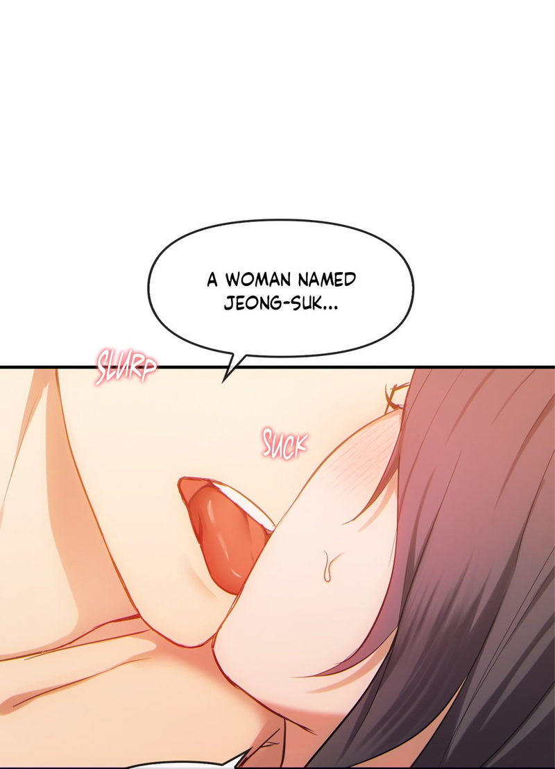 I Can’t Stand It, Ajumma chapter 36 page 35