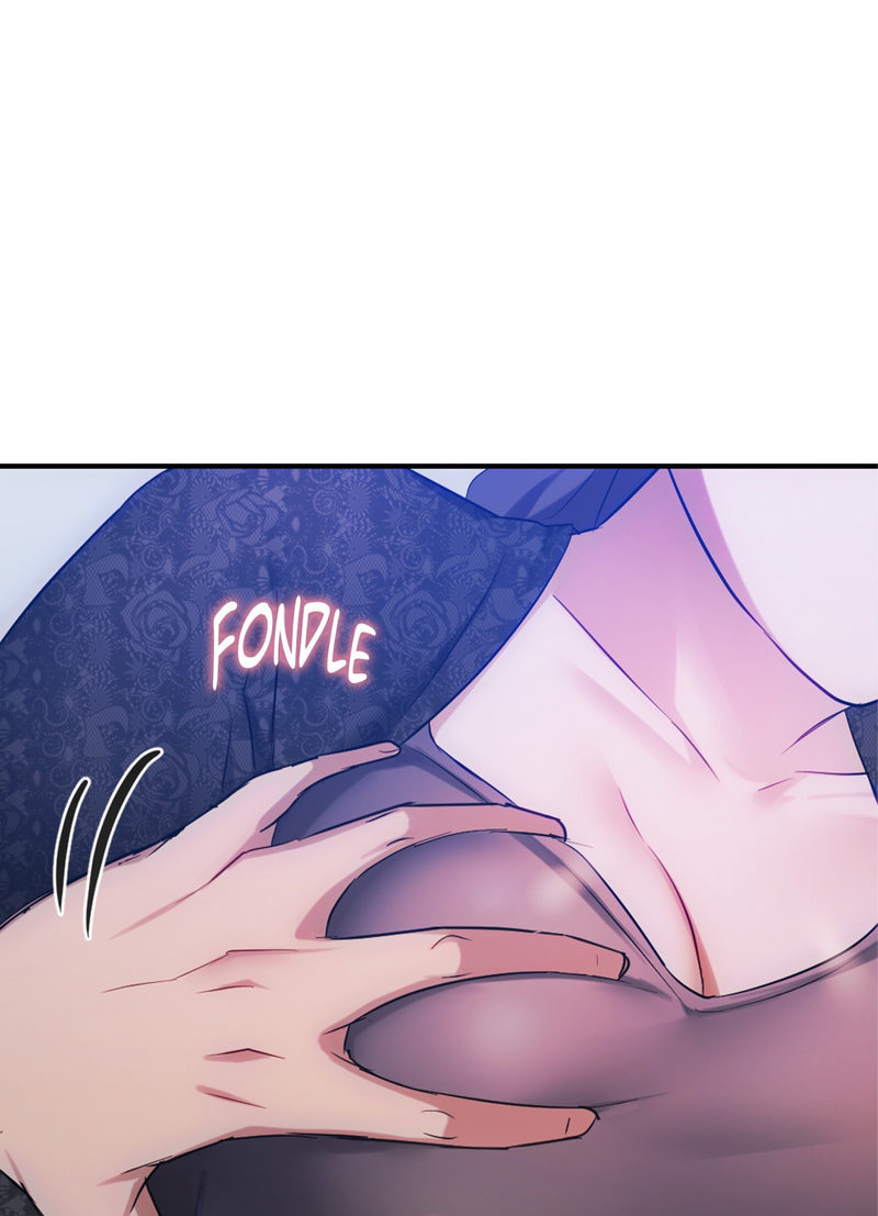 I Can’t Stand It, Ajumma chapter 36 page 38