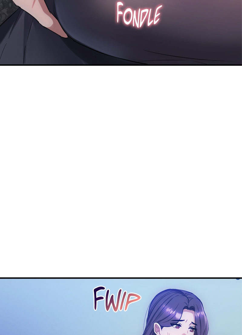 I Can’t Stand It, Ajumma chapter 36 page 39