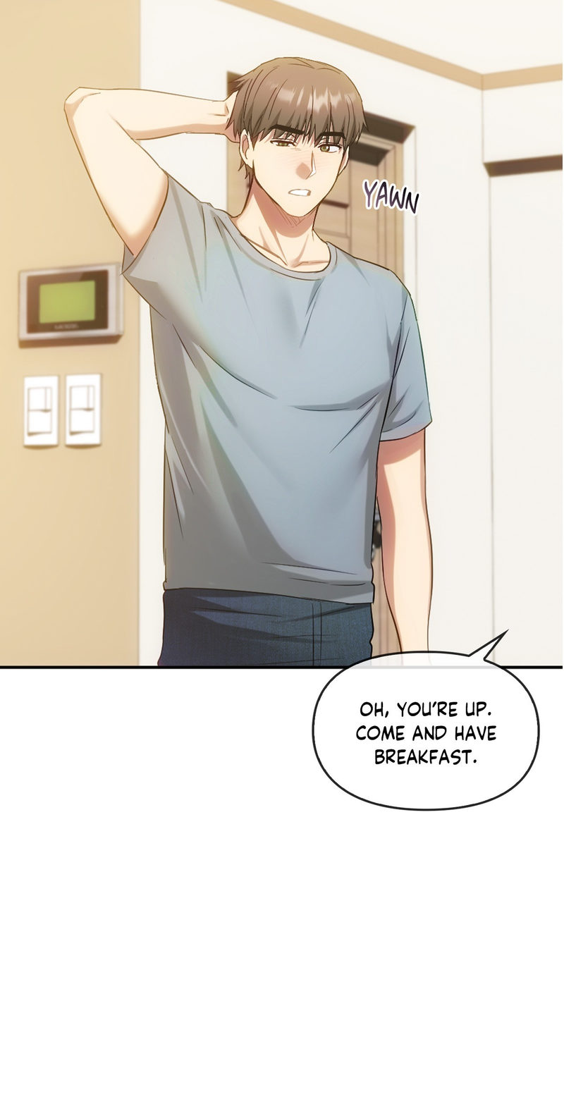 I Can’t Stand It, Ajumma chapter 36 page 44