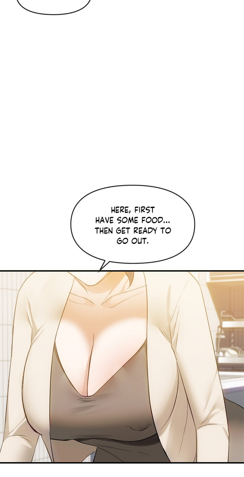 I Can’t Stand It, Ajumma chapter 36 page 48