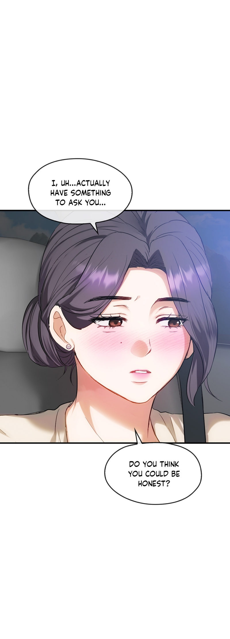 I Can’t Stand It, Ajumma chapter 36 page 67