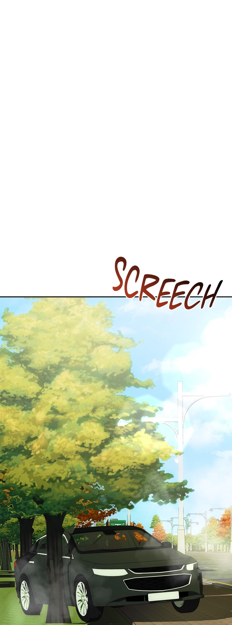 I Can’t Stand It, Ajumma chapter 37 page 6