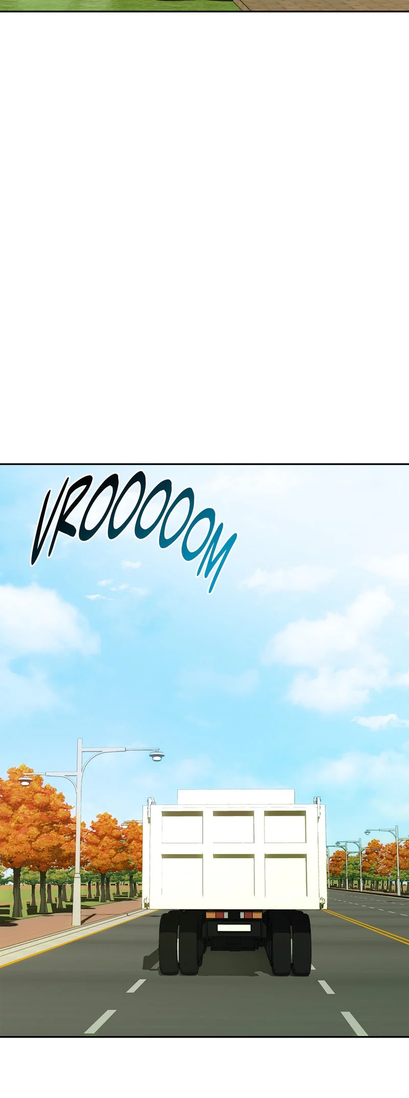 I Can’t Stand It, Ajumma chapter 37 page 7