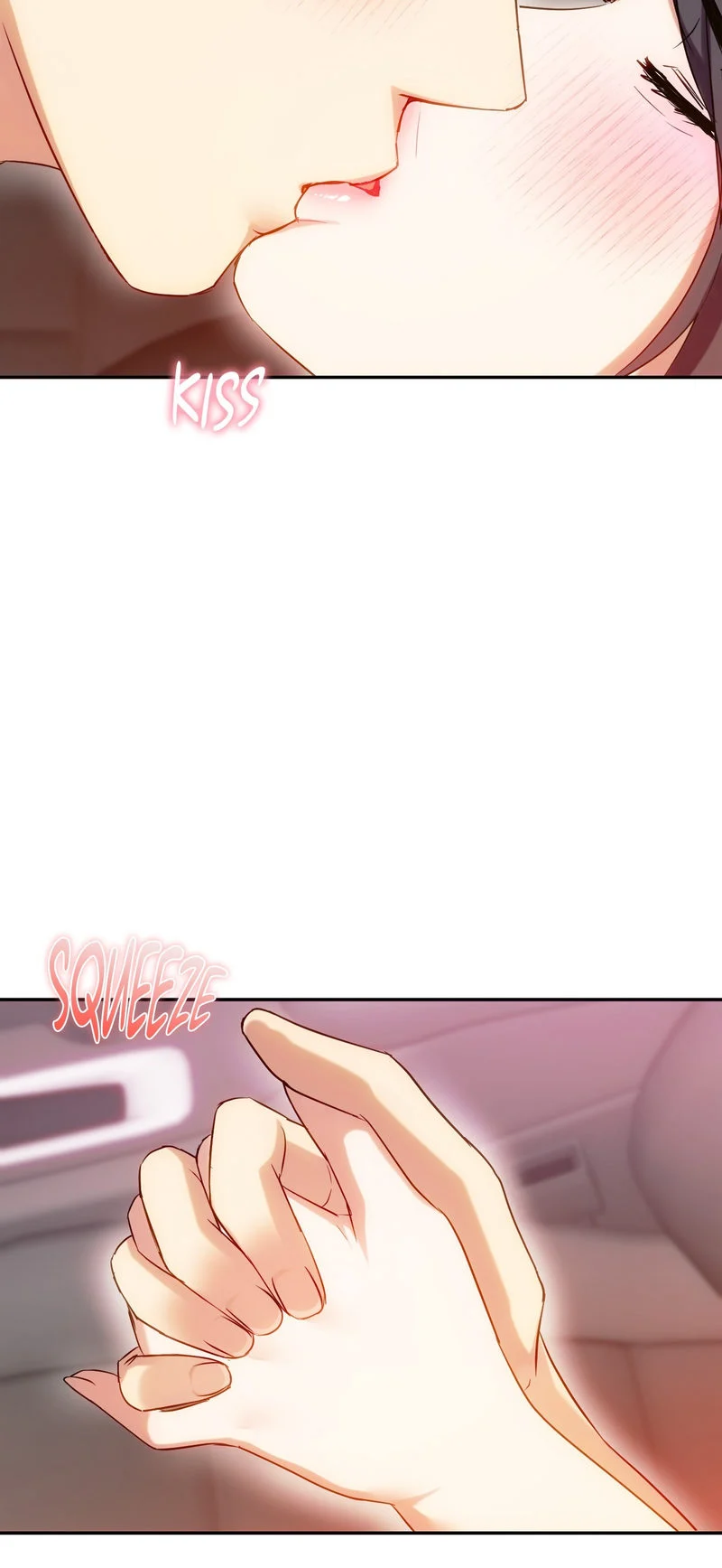 I Can’t Stand It, Ajumma chapter 37 page 35
